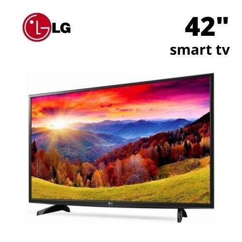 LED Телевизор LG 42 дюйма Smart TV Изображение Т-2 Wi-Fi USB HDMI Телевизор ЛЖ 42 смарт
LED Телевизор LG 42 дюйма Smart TV Изображение Т-2 Wi-Fi USB HDMI Телевизор ЛЖ 42 смарт