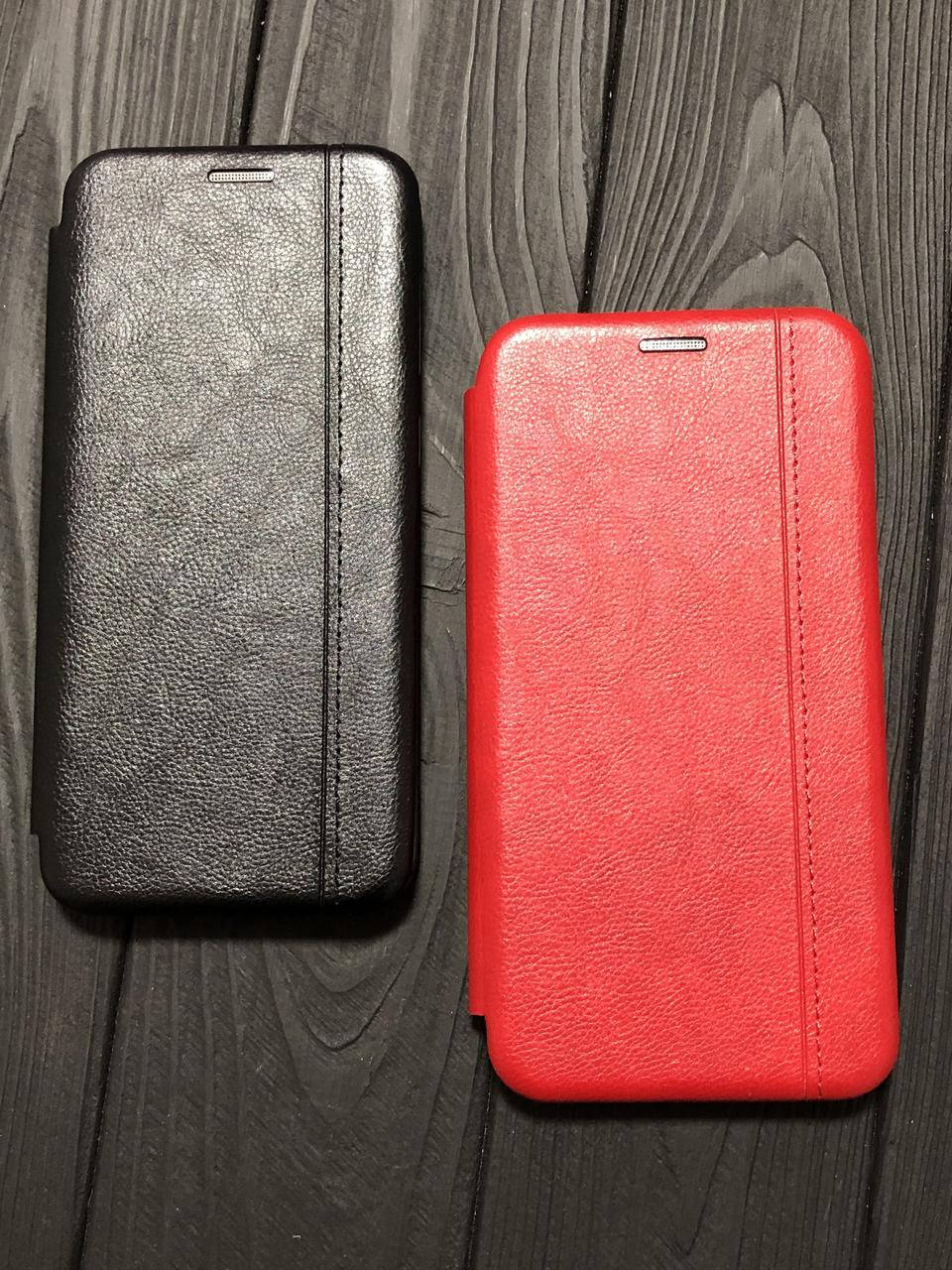 Чехол-книжка для Samsung Galaxy A50 2019 (A505)/A30s Premium Line ( Самсунг Галакси А30с/А50 ), Черный
Чехол-книжка для Samsung Galaxy A50 2019 (A505)/A30s Premium Line ( Самсунг Галакси А30с/А50 ), Черный