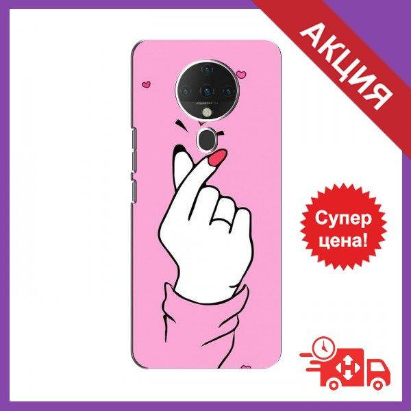 Бампер с принтом для TECNO Spark 6 / Бампер на Техно / Бампер для TECNO Spark 6 (Малиновый фон)
Бампер с принтом для TECNO Spark 6 / Бампер на Техно / Бампер для TECNO Spark 6 (Малиновый фон)