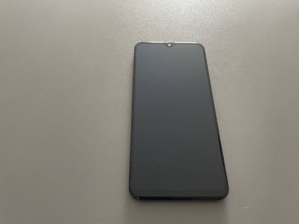 Сенсорный дисплейный модуль Samsung Galaxy A30S (SM-A307) с рамкой (Original), Черный
Сенсорный дисплейный модуль Samsung Galaxy A30S (SM-A307) с рамкой (Original), Черный