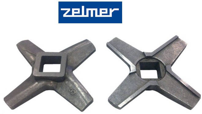 Нож для мясорубки Zelmer NR8 односторонний 86.3107 ZMMA018X (755469) 986.84 886.8 986.83 986.88
Нож для мясорубки Zelmer NR8 односторонний 86.3107 ZMMA018X (755469) 986.84 886.8 986.83 986.88
