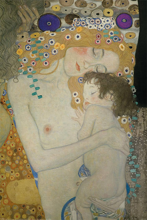 Постер плакат "Густав Климт (Мать И Дитя) / Gustav Klimt (Mother and Child)" (ps-103246)
Постер плакат "Густав Климт (Мать И Дитя) / Gustav Klimt (Mother and Child)" (ps-103246)