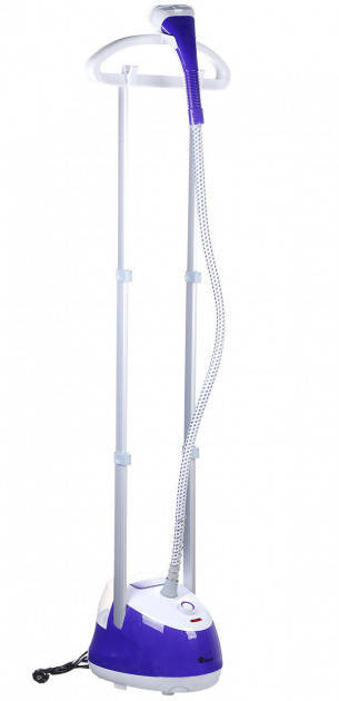 Ручной отпариватель Domotec MS 5351 вертикальный 2000W 
Ручной отпариватель Domotec MS 5351 вертикальный 2000W