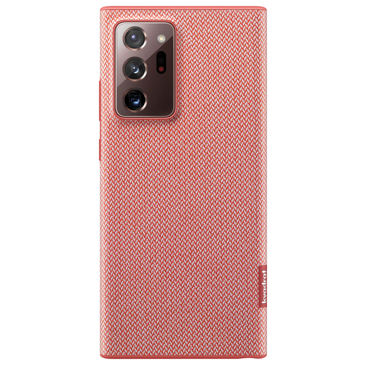 Оригинальный чехол Samsung Kvadrat Cover Red для Galaxy Note 20 Ultra SM -N985, Красный
Оригинальный чехол Samsung Kvadrat Cover Red для Galaxy Note 20 Ultra SM -N985, Красный