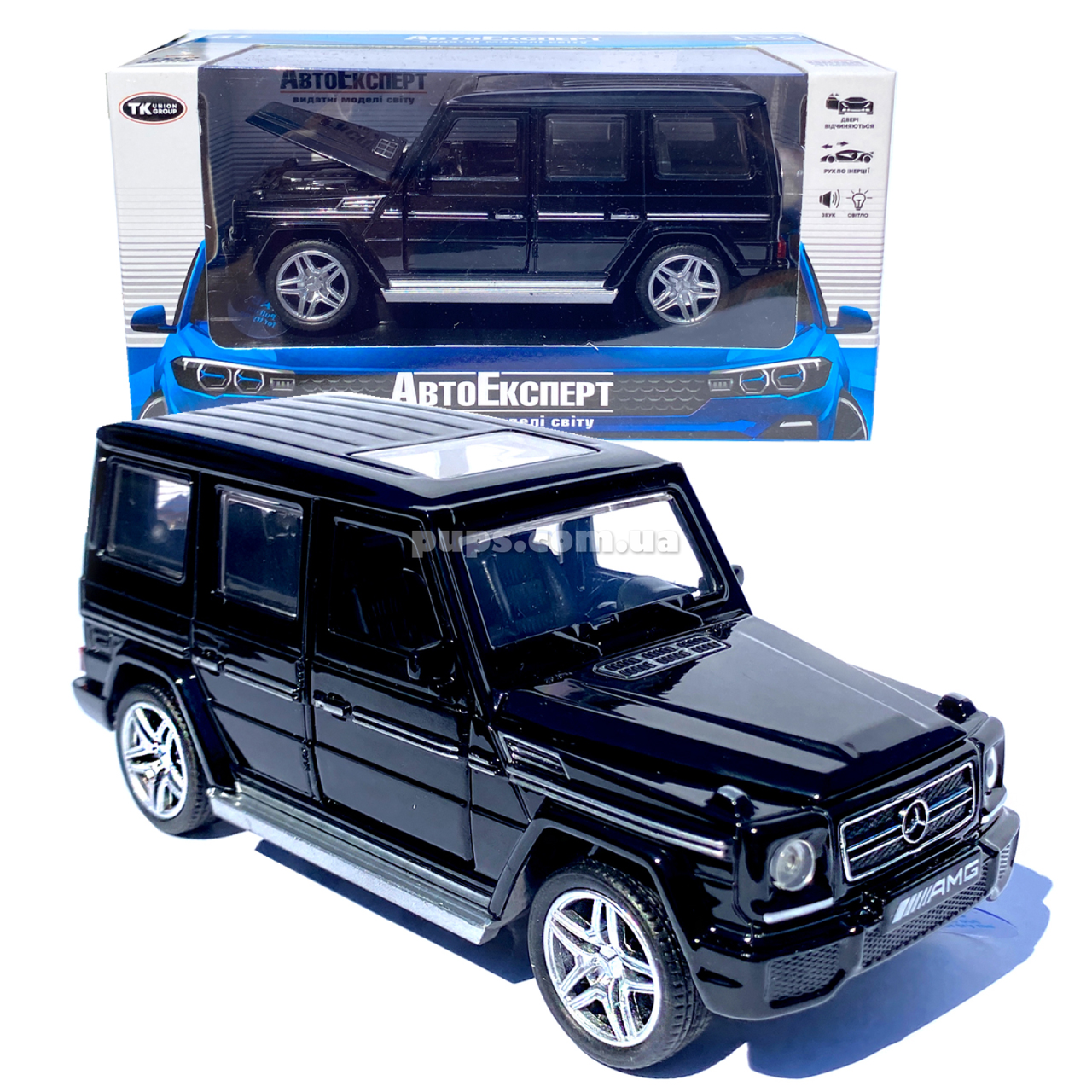 Игрушка машина модель Мерседес Бенц (Mercedes-Benz).Железные игрушечные машинки Гелендваген (Гелик) от
Игрушка машина модель Мерседес Бенц (Mercedes-Benz).Железные игрушечные машинки Гелендваген (Гелик) от