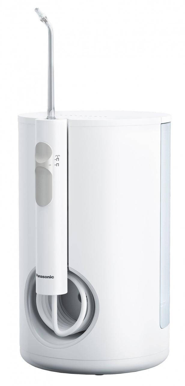 Стационарный Ирригатор Panasonic DentaCare ew1611 с ультразвуком
Стационарный Ирригатор Panasonic DentaCare ew1611 с ультразвуком