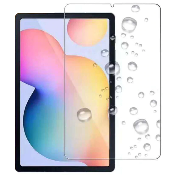 Защитное стекло Primolux для планшета Samsung Galaxy Tab S6 Lite 10.4" (SM-P610 / SM-P615), Прозрачный
Защитное стекло Primolux для планшета Samsung Galaxy Tab S6 Lite 10.4" (SM-P610 / SM-P615), Прозрачный