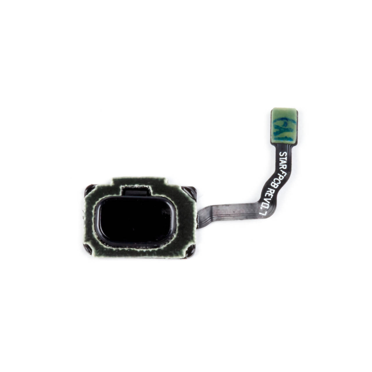 Шлейф SAMSUNG G960 Galaxy S9/G965 Galaxy S9 Plus на сканер отпечатка пальца, чёрный
Шлейф SAMSUNG G960 Galaxy S9/G965 Galaxy S9 Plus на сканер отпечатка пальца, чёрный