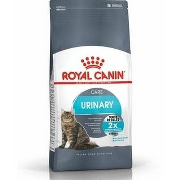Royal Canin (Роял Канин) Urinary Care сухой корм для взрослых кошек профилактика мочекаменной болезни 2 кг
Royal Canin (Роял Канин) Urinary Care сухой корм для взрослых кошек профилактика мочекаменной болезни 2 кг