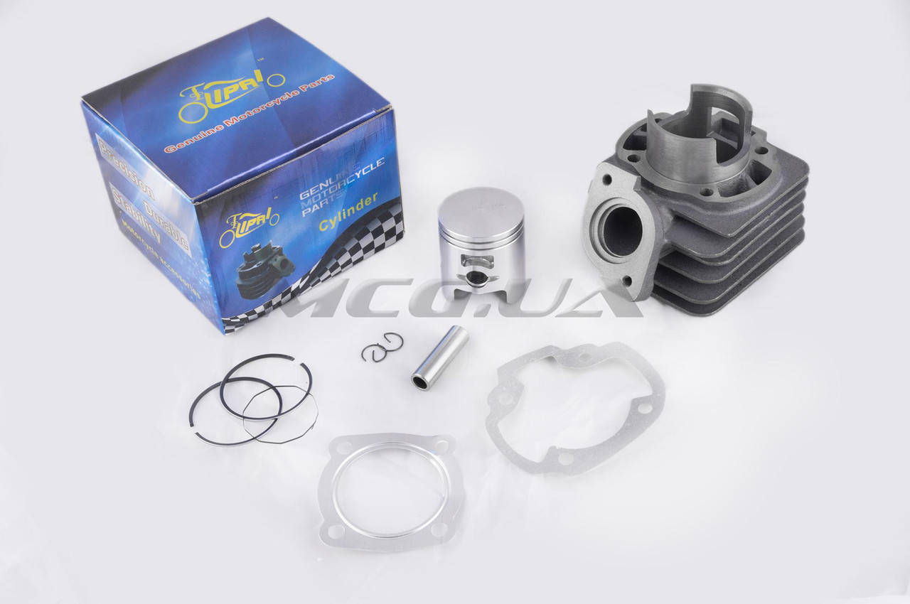 Поршневая (ЦПГ) на скутер Honda DIO 75 (Ø47, p-12) "KOMATCU"
Поршневая (ЦПГ) на скутер Honda DIO 75 (Ø47, p-12) "KOMATCU"