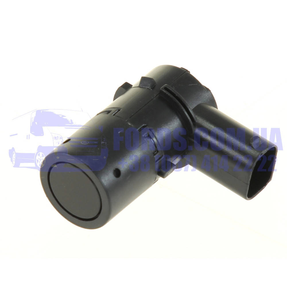Датчик парковки FORD FOCUS/C-MAX/KUGA/CONNECT 2003-2013 (1434260/2W9315K859DAYYB8/HMPYC1T15K859AA) HMPX
Датчик парковки FORD FOCUS/C-MAX/KUGA/CONNECT 2003-2013 (1434260/2W9315K859DAYYB8/HMPYC1T15K859AA) HMPX