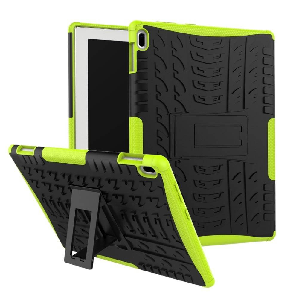 Чехол бампер для Lenovo Tab 4 10 TB-X304L TB-X304F TB-X304N 10.1" KAMII Shockproof Hybrid Зеленый, Зелёный
Чехол бампер для Lenovo Tab 4 10 TB-X304L TB-X304F TB-X304N 10.1" KAMII Shockproof Hybrid Зеленый, Зелёный