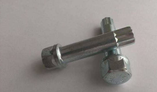 Ключ звездочка TORX (10 лучей) Bimecc 10.9 для болтов и гаек Фигурный ключ 10 зубъев.
Ключ звездочка TORX (10 лучей) Bimecc 10.9 для болтов и гаек Фигурный ключ 10 зубъев.