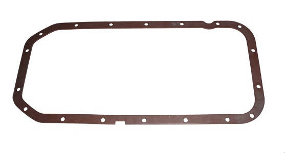 Прокладка поддона Таврия, Славута, Сенс
Прокладка поддона Таврия, Славута, Сенс