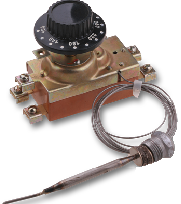 Датчик-реле температуры Т32М, 100-450°С, 0.6м
Датчик-реле температуры Т32М, 100-450°С, 0.6м