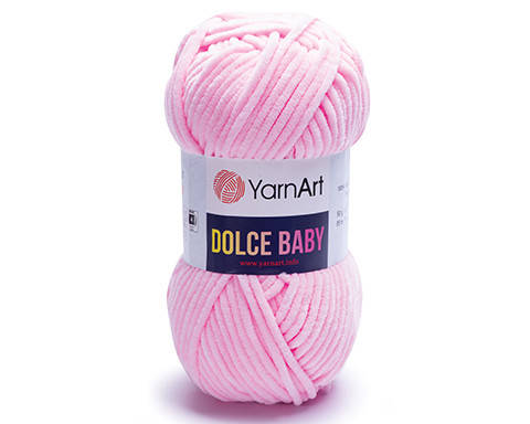 Плюшевая пряжа YarnArt Dolce Baby все цвета Ярнарт дольче бейби, Разные цвета
Плюшевая пряжа YarnArt Dolce Baby все цвета Ярнарт дольче бейби, Разные цвета