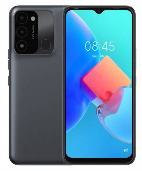 Смартфон TECNO Spark 8С (KG5k) 4/128Gb Magnet Black, Черный
Смартфон TECNO Spark 8С (KG5k) 4/128Gb Magnet Black, Черный