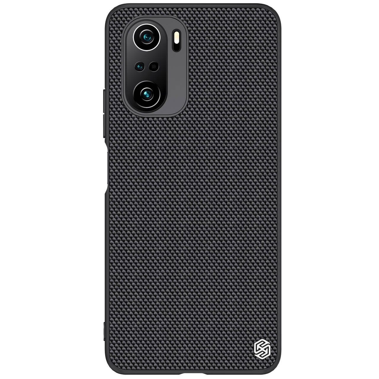 Защитный чехол Nillkin для Xiaomi POCO F3 Redmi K40 / K40 Pro+ (Textured Case) Black Черный
Защитный чехол Nillkin для Xiaomi POCO F3 Redmi K40 / K40 Pro+ (Textured Case) Black Черный