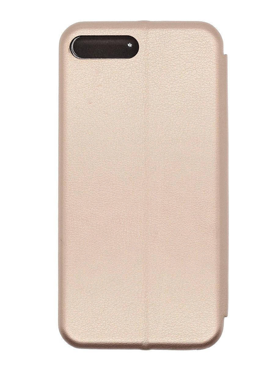 Чехол книжка для IPhone 8 Plus / чехол на айфон 8 плюс (золотистый цвет) / на магните с отделом для карт
Чехол книжка для IPhone 8 Plus / чехол на айфон 8 плюс (золотистый цвет) / на магните с отделом для карт