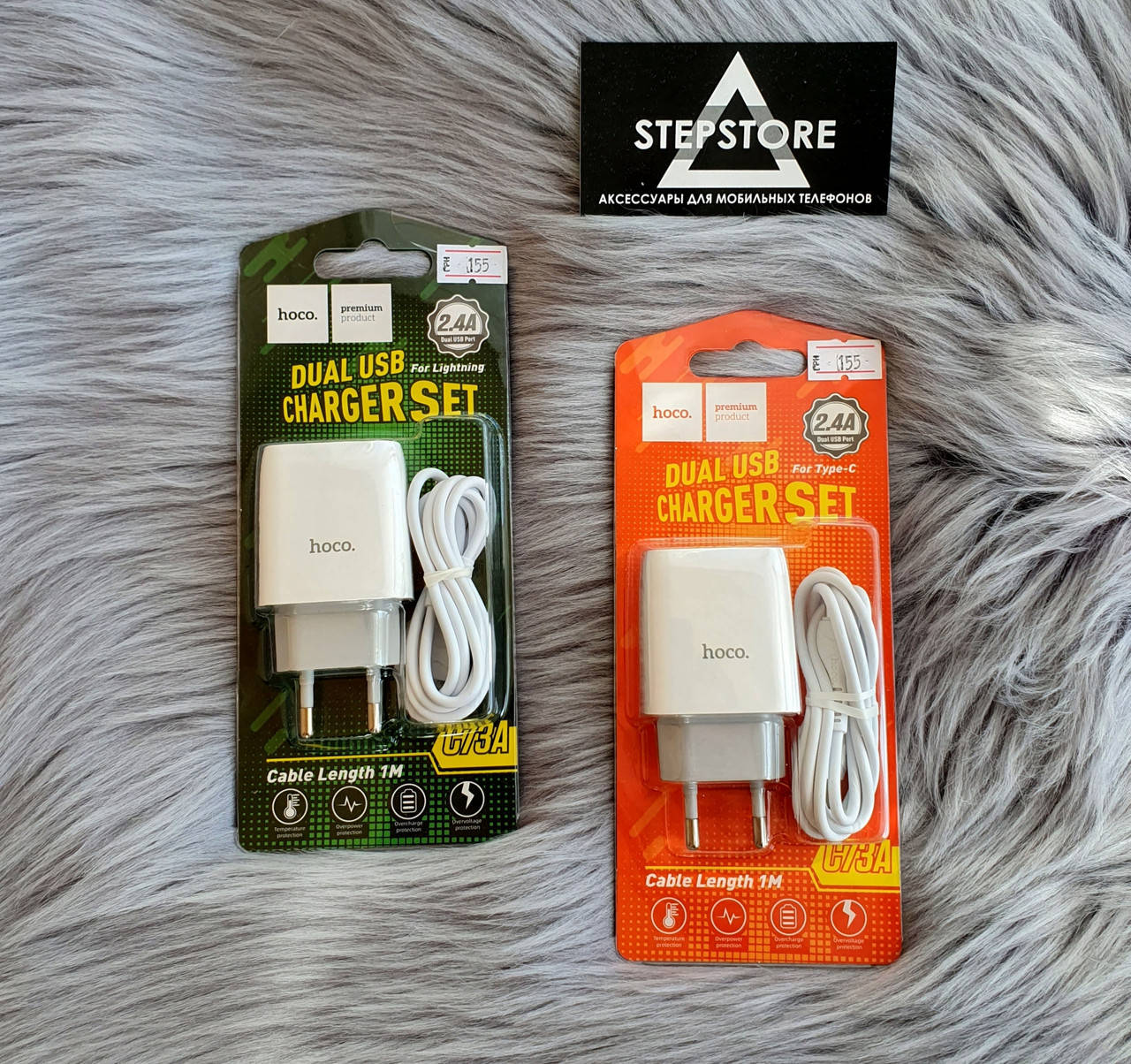 Сетевое зарядное устройство СЗУ Зарядка Hoco Type-C lightning для Samsung Xiaomi Apple Iphone Ipad 2A С блоком, Белый
Сетевое зарядное устройство СЗУ Зарядка Hoco Type-C lightning для Samsung Xiaomi Apple Iphone Ipad 2A С блоком, Белый