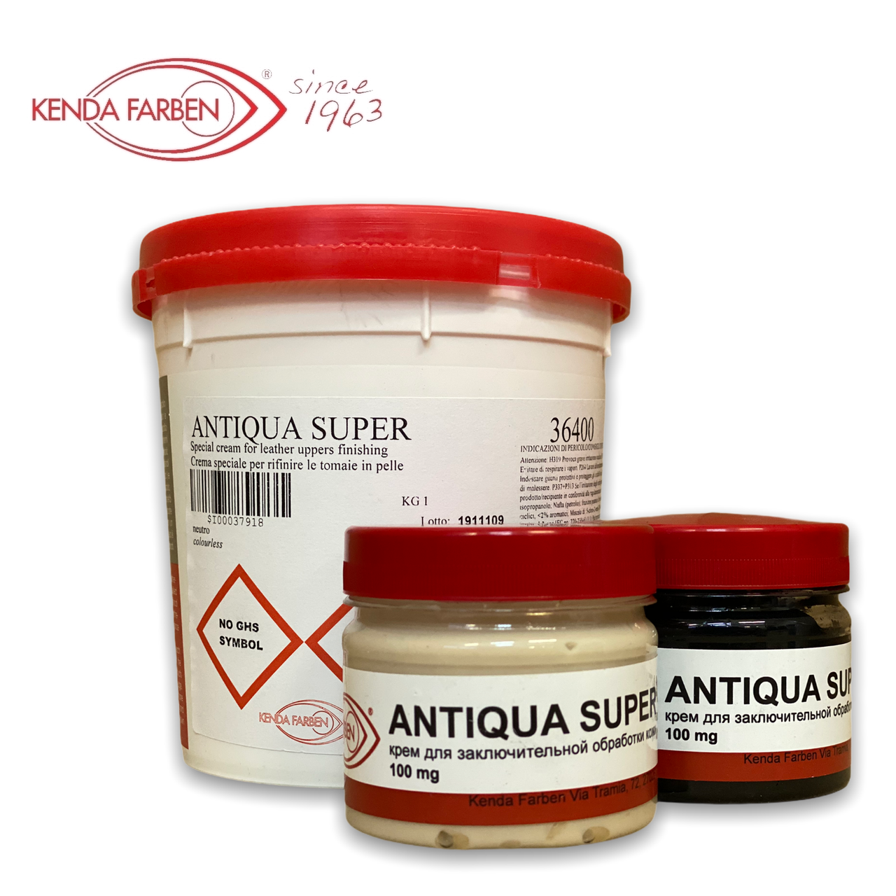 Финишный крем ANTIQUA для заключительной обработки черный/коричневый/нейтральный 140/1000г 140, Нейтральный
Финишный крем ANTIQUA для заключительной обработки черный/коричневый/нейтральный 140/1000г 140, Нейтральный