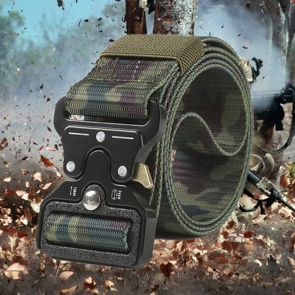 Тактический ремень Tornado-2 Plastic; 4х125см. Туристический ремень Торнадо-2 Пластик. Camo.
Тактический ремень Tornado-2 Plastic; 4х125см. Туристический ремень Торнадо-2 Пластик. Camo.