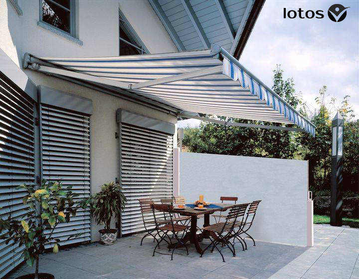 Защита от солнца (рафшторы)
Защита от солнца (рафшторы)