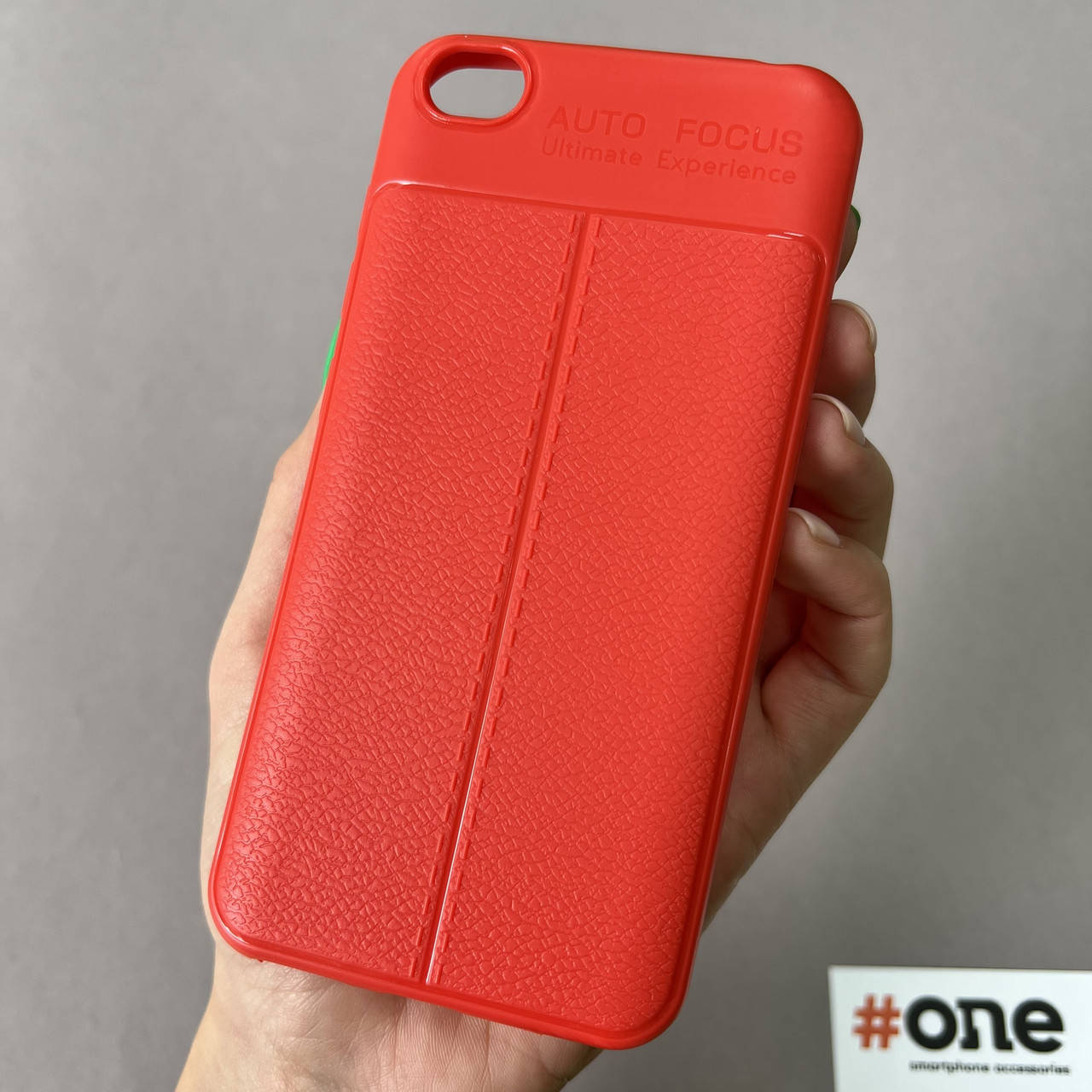 Чехол для Xiaomi Redmi Go силиконовый под кожу чехол на телефон сяоми редми го красный W6J
Чехол для Xiaomi Redmi Go силиконовый под кожу чехол на телефон сяоми редми го красный W6J