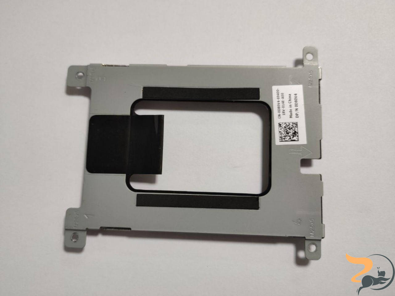 Шахта HDD для ноутбука Dell Latitude E5520, E5420, CN-0D80V4, Б/В. В хорошому стані, без пошкодження.
Шахта HDD для ноутбука Dell Latitude E5520, E5420, CN-0D80V4, Б/В. В хорошому стані, без пошкодження.