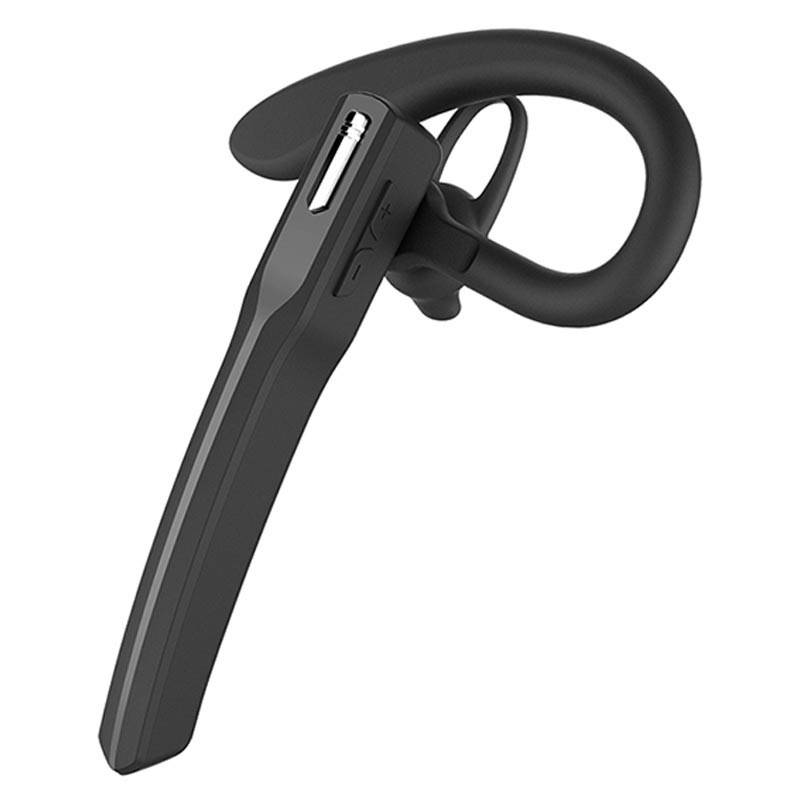 Bluetooth гарнитура Q Sound Headset 5.0 M8, Черный
Bluetooth гарнитура Q Sound Headset 5.0 M8, Черный