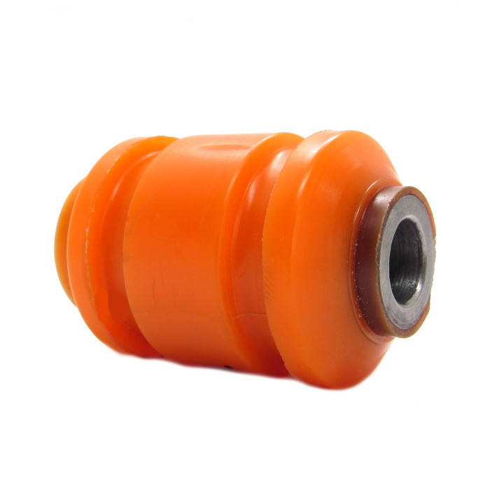 Полиуретановый сайлентблок переднего верхнего рычага передний Volkswagen T4 1990-2003, PP-0109
Полиуретановый сайлентблок переднего верхнего рычага передний Volkswagen T4 1990-2003, PP-0109