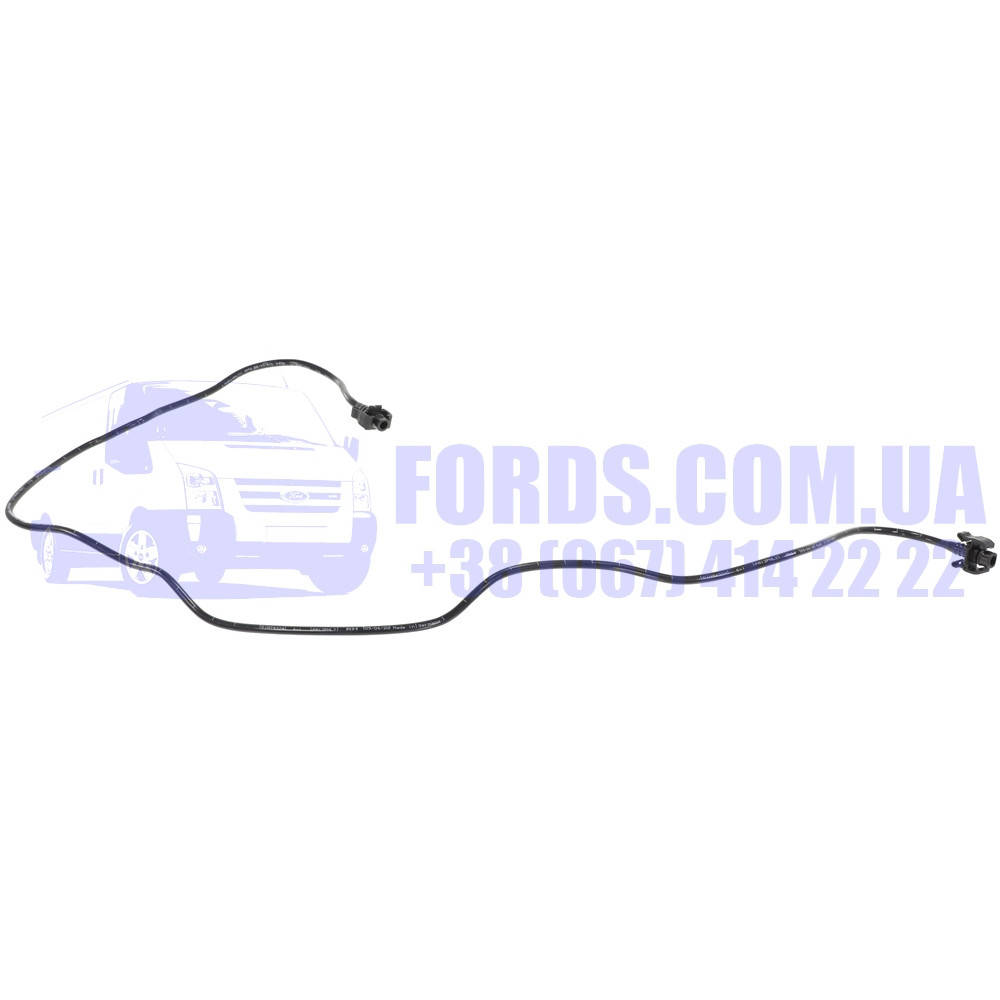 Патрубок расширительного бачка FORD FOCUS/C-MAX 2011-2019 (1.6DOHC) (1695914/BV618C012BA/ERC237) ERC
Патрубок расширительного бачка FORD FOCUS/C-MAX 2011-2019 (1.6DOHC) (1695914/BV618C012BA/ERC237) ERC