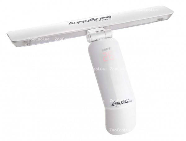 LED светильник для аквариума Xilong Led-200(А) 8.3W
LED светильник для аквариума Xilong Led-200(А) 8.3W