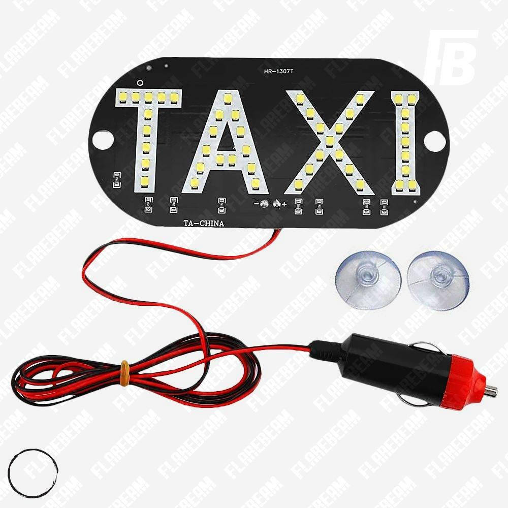Табличка светодиодная (LED), "TAXI", подкл. в прикуриватель, 14 см * 7 см, SMD 2835*45, чёрная основа (белый)
Табличка светодиодная (LED), "TAXI", подкл. в прикуриватель, 14 см * 7 см, SMD 2835*45, чёрная основа (белый)