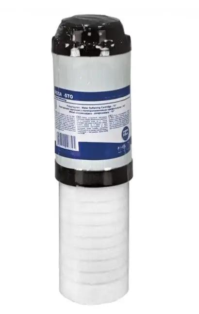 Картридж комбинированный Aquafilter FCCA-STO (с углем из скорлупы кокосовых орехов и гранулами
Картридж комбинированный Aquafilter FCCA-STO (с углем из скорлупы кокосовых орехов и гранулами