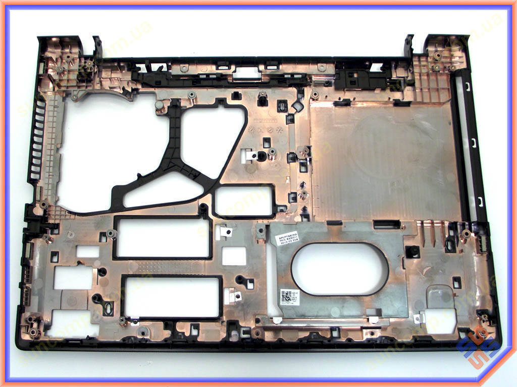 Корпус для ноутбука Lenovo G50, G50-30, G50-45, G50-70, G50-80, Z50-30, Z50-40, Z50-45, Z50-70, Z50-75 (Нижняя
Корпус для ноутбука Lenovo G50, G50-30, G50-45, G50-70, G50-80, Z50-30, Z50-40, Z50-45, Z50-70, Z50-75 (Нижняя