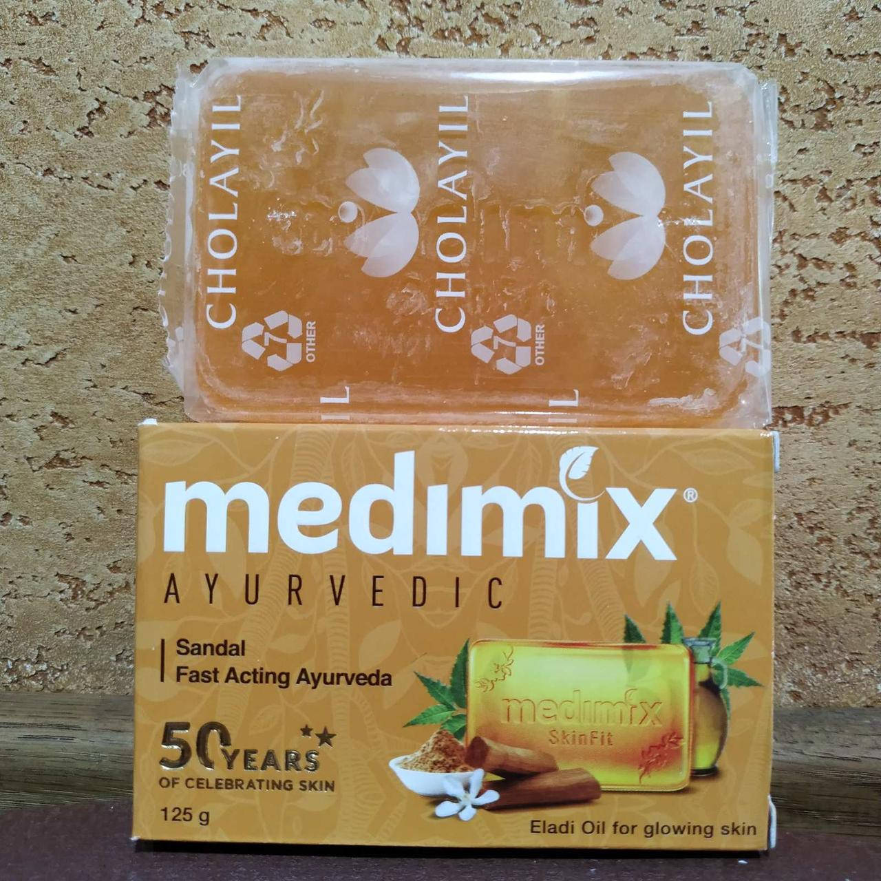 Мыло Сандал Медимикс 125 гр Medimix Sandal Для всех типов кожи, проблемная, антисептическое мыло Индия Аюрведа
Мыло Сандал Медимикс 125 гр Medimix Sandal Для всех типов кожи, проблемная, антисептическое мыло Индия Аюрведа