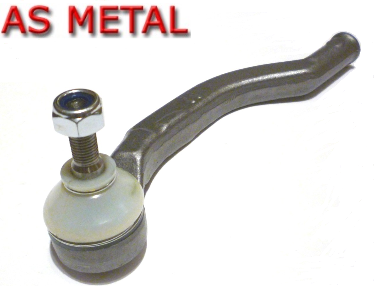 Наконечник рулевой тяги, левый на Renault Trafic / Opel Vivaro (2001-2014) AS METAL (Турция) 17RN0510
Наконечник рулевой тяги, левый на Renault Trafic / Opel Vivaro (2001-2014) AS METAL (Турция) 17RN0510