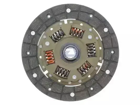 Диск сцепления NISSAN MICRA II, CHERRY II-III 1.0-1.3-1.4-1.5 81-95(Пр-во AISIN). НДС
Диск сцепления NISSAN MICRA II, CHERRY II-III 1.0-1.3-1.4-1.5 81-95(Пр-во AISIN). НДС