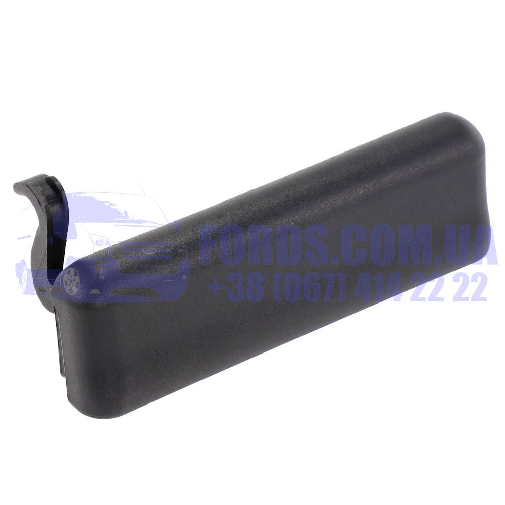 Ручка двери правой наружная FORD ESCORT 1991-1995 (1005493/93AGA22400AA/ACR203) ACAR
Ручка двери правой наружная FORD ESCORT 1991-1995 (1005493/93AGA22400AA/ACR203) ACAR