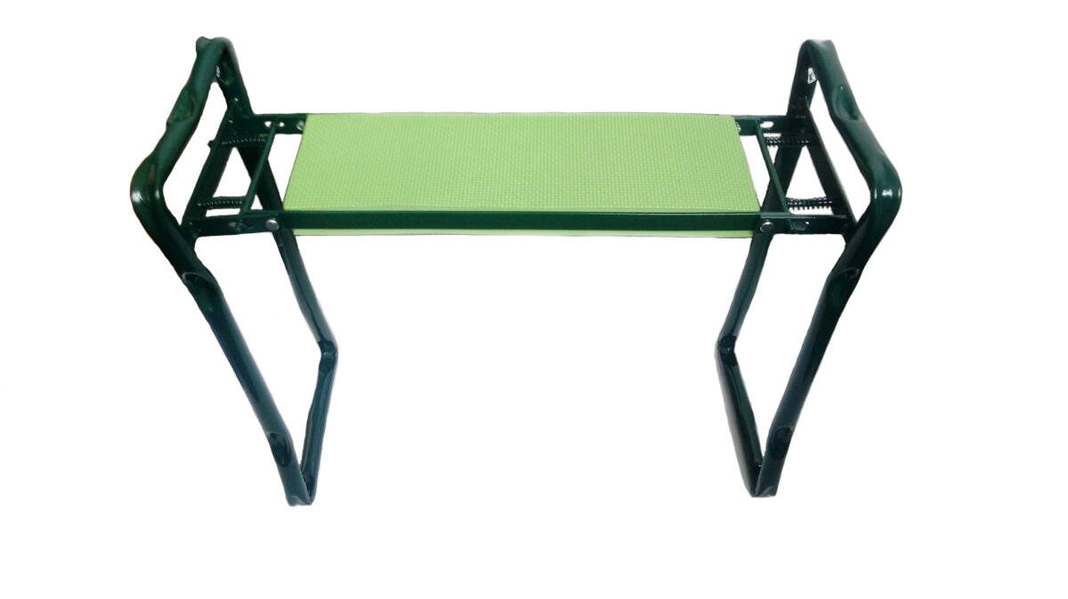 Садовая скамейка-подставка для дачи Garden Chair, стульчик для колен,это, скамейка для дачи (NS)
Садовая скамейка-подставка для дачи Garden Chair, стульчик для колен,это, скамейка для дачи (NS)