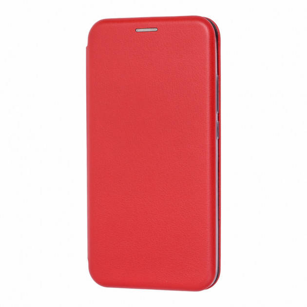 Чехол книжка кожа Baseus Premium Edge на телефон Samsung Galaxy A01 Core / Самсунг Галакси А01 Кор, Красный
Чехол книжка кожа Baseus Premium Edge на телефон Samsung Galaxy A01 Core / Самсунг Галакси А01 Кор, Красный