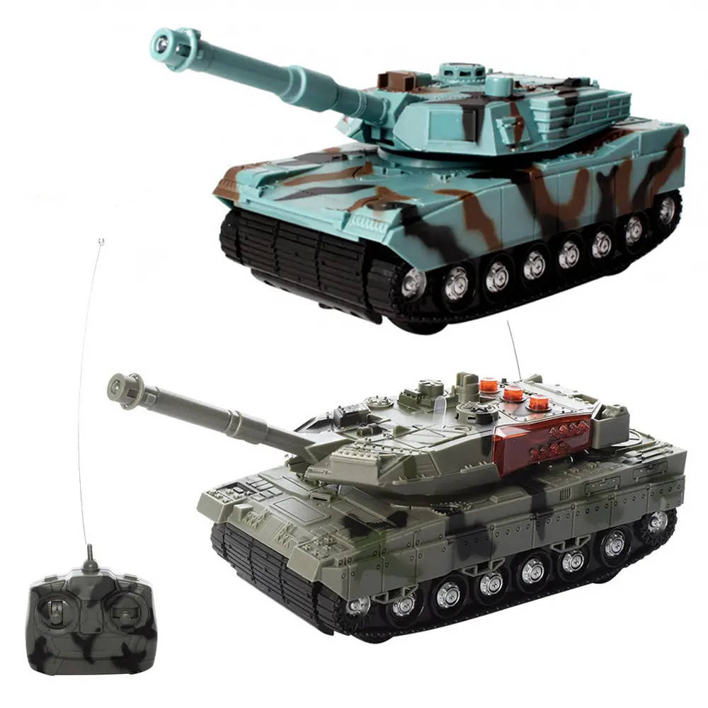 Игрушечный танк с пультом управления 383-60A|61A / Танк на радиоуправлении / Танк игрушка на управлении
Игрушечный танк с пультом управления 383-60A|61A / Танк на радиоуправлении / Танк игрушка на управлении