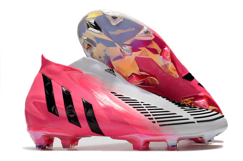 Eur39-45 Буци футбольні Adidas PREDATOR EDGE LETHAL ZONES + FIRM GROUND Адідас футбольные бутсы, Розовый
Eur39-45 Буци футбольні Adidas PREDATOR EDGE LETHAL ZONES + FIRM GROUND Адідас футбольные бутсы, Розовый