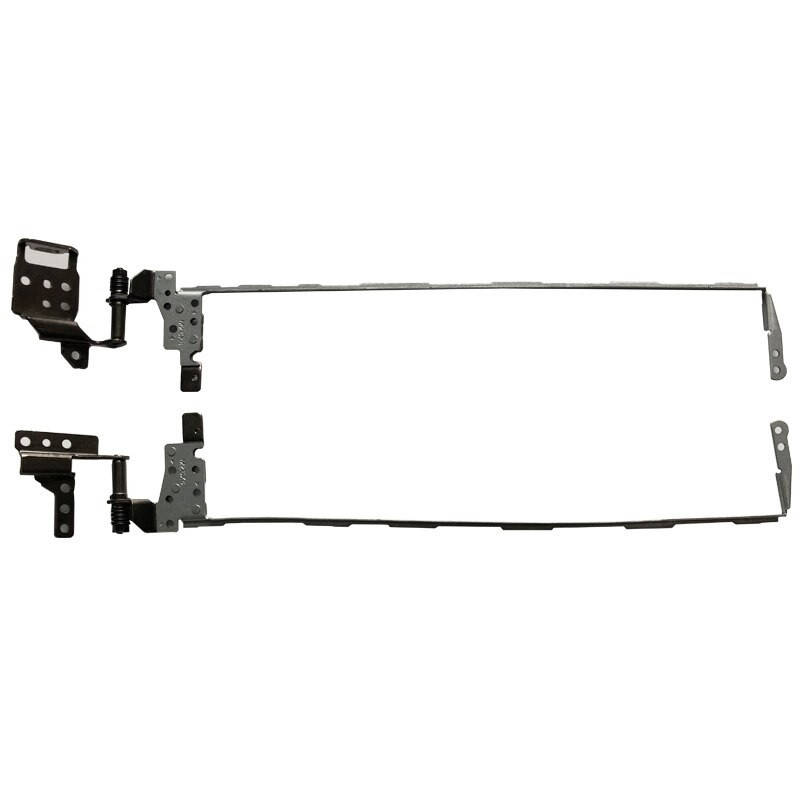 Петли (пара) Acer Aspire AN515-31 Nitro AN515-41 AN515-51 AN515-53 Predator G3-571 G3-572 (AM211000200) Нов
Петли (пара) Acer Aspire AN515-31 Nitro AN515-41 AN515-51 AN515-53 Predator G3-571 G3-572 (AM211000200) Нов