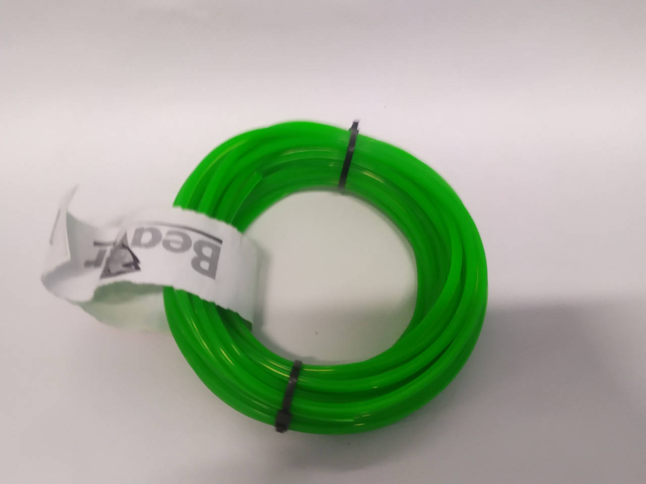 Леска косильная 3.3мм 10м звезда 
Леска косильная 3.3мм 10м звезда