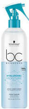 Спрей-кондиционер для волос Schwarzkopf Bonacure Hyaluronic Moisture Kick Spray Увлажняющий 400 мл
Спрей-кондиционер для волос Schwarzkopf Bonacure Hyaluronic Moisture Kick Spray Увлажняющий 400 мл