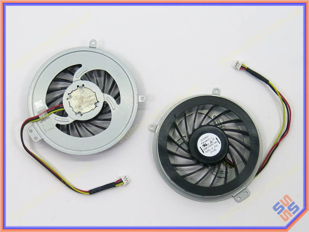 Вентилятор (кулер) для Fujitsu AH532, AH530, LH532 (AD05605HX10G300) круглый 60мм Original PRC
Вентилятор (кулер) для Fujitsu AH532, AH530, LH532 (AD05605HX10G300) круглый 60мм Original PRC
