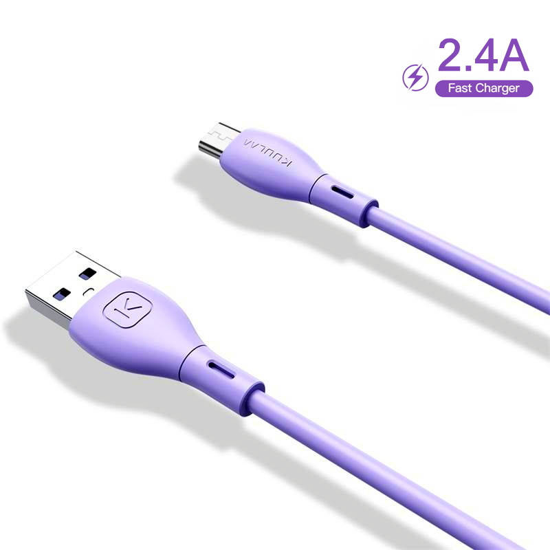 Кабель USB - microUSB 2in1 (1 м) 2.4A Fast Charge провод быстрой зарядки и передачи данных телефона смартфона
Кабель USB - microUSB 2in1 (1 м) 2.4A Fast Charge провод быстрой зарядки и передачи данных телефона смартфона