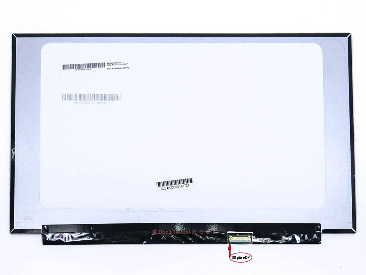 Матрица для ноутбука NV156FHM-N62 (диагональ - 15.6", разрешение - 1920*1080 (Full HD 1080p/HDTV, 16:9),
Матрица для ноутбука NV156FHM-N62 (диагональ - 15.6", разрешение - 1920*1080 (Full HD 1080p/HDTV, 16:9),